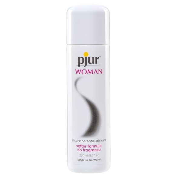 pjur Woman senzitivno mazivo (250ml)