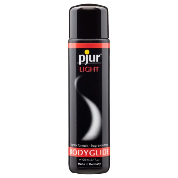 pjur Light osobni lubrikant (100ml)