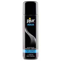 pjur Aqua - lubrikant na bazi vode (250 ml)