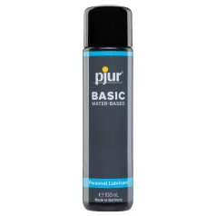 pjur Basic - lubrikant na bazi vode - 100ml