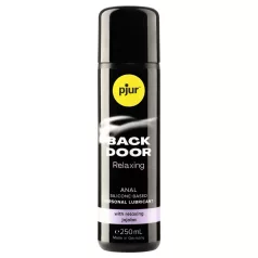 Pjur Back Door - analni lubrikant na bazi silikona - 250ml