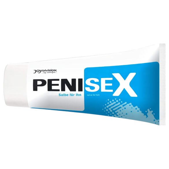JoyDivision PENISEX - krema za penis (50ml)