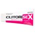 CLITORISEX - Intimna krema za žene (25ml)