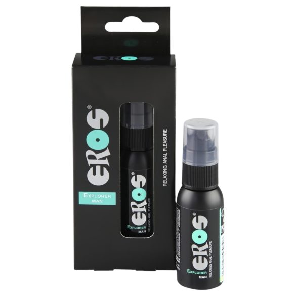 EROS Explorer analni sprej za njegu (30ml)