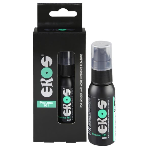 Eros ProLong intimni sprej za dugotrajno podmazivanje za muškarce (30 ml)