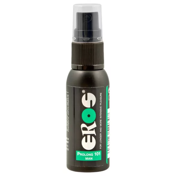 Eros - sprej za odgađanje erekcije za muškarce - intimni lubrikant - 30ml