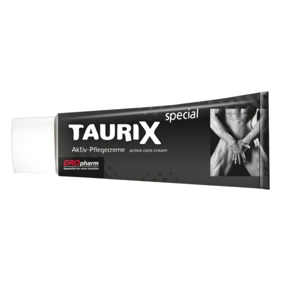 TauriX krema za penis (40ml)