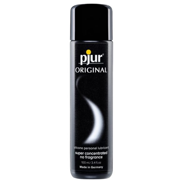 pjur Original lubrikant (100 ml)