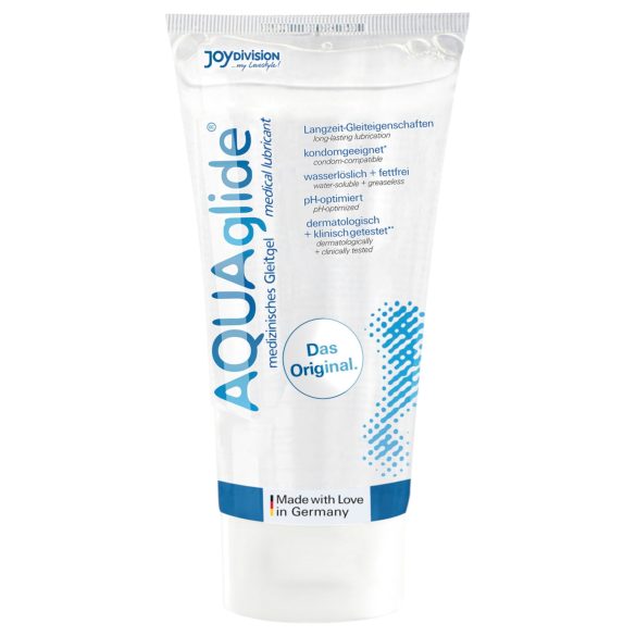 AQUAglide Original - lubrikant na bazi vode (50ml)