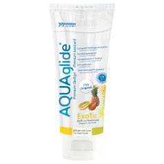 AQUAglide - vodeni lubrikant egzotičan (100ml)