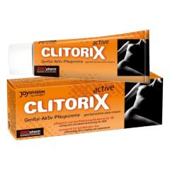 JoyDivision ClitoriX active - intimna krema za žene (40ml)
