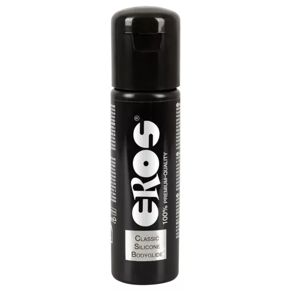 EROS - lubrikant silikon 2u1 - 100ml