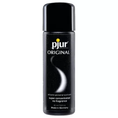 pjur - lubrikant na bazi silikona - 30 ml