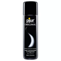 pjur - lubrikant na bazi silikona - 250ml