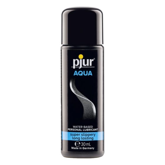 pjur Aqua lubrikant (30ml)