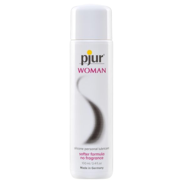 pjur Woman osjetljivi lubrikant (100ml)