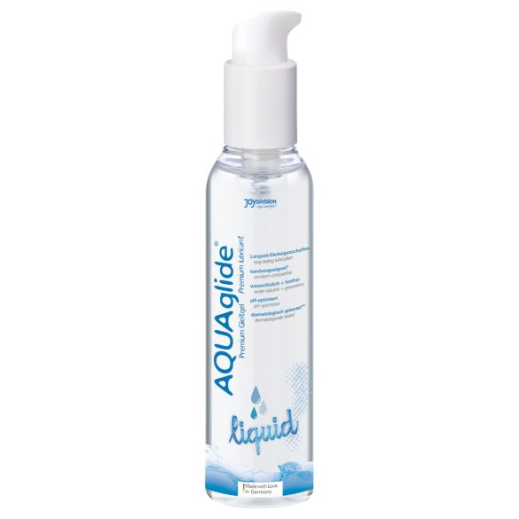 AQUAglide tekućina - nježni lubrikant na bazi vode (250ml)