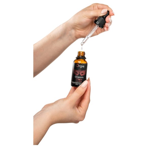 Orgie - serum za stimulaciju klitorisa za žene - 30ml
