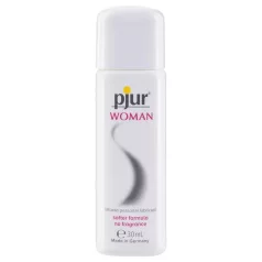 pjur - Lubrikant za žene - osjetljiva formula - 30ml