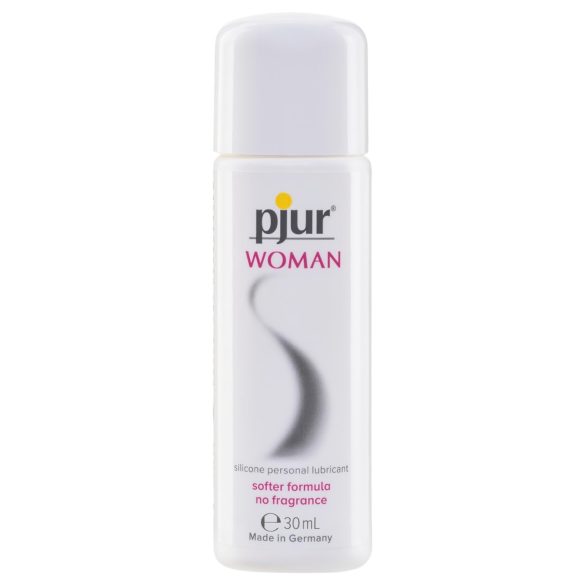 pjur Woman osjetljivi lubrikant (30 ml)