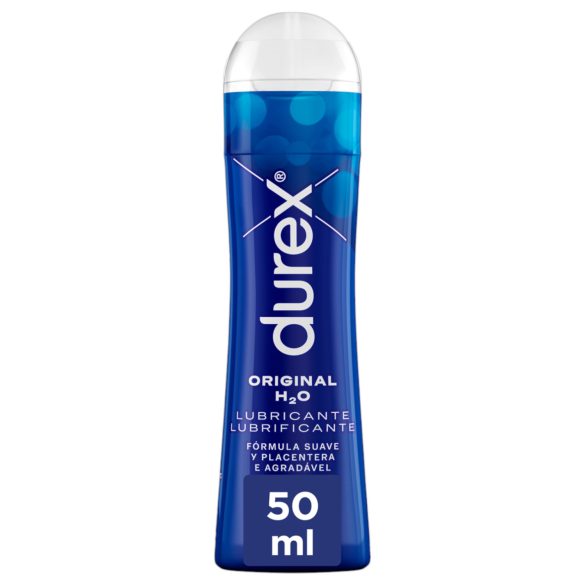 Durex Originals - lubrikant na bazi vode (50 ml)