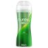 Durex 2u1 masažno ulje - Aloe Vera (200ml)