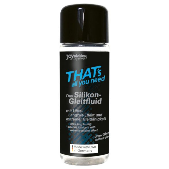 THATs silikonski lubrikant (100ml)
