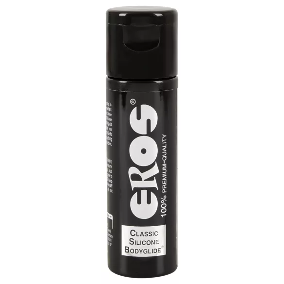 EROS - lubrikant na bazi silikona 2u1 - 30ml