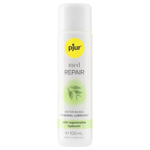 Pjur med - lubrikant za regeneraciju - 100ml