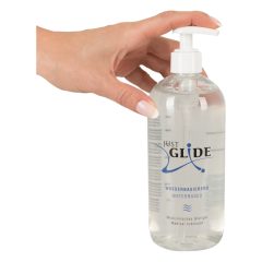 Just Glide lubrikant na bazi vode (500 ml)