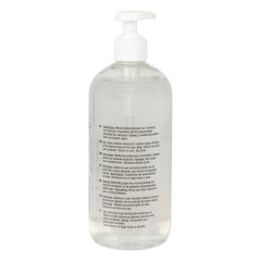Just Glide lubrikant na bazi vode (500 ml)