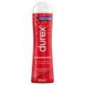 Durex Play Jagoda - lubrikant s okusom jagode (50 ml)