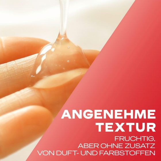 Durex Play Strawberry - lubrikant od jagode (50ml)