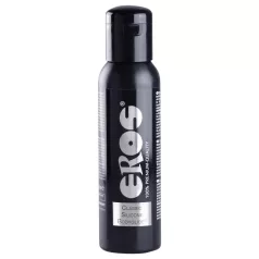 EROS - lubrikant na bazi silikona 2u1 - 250ml