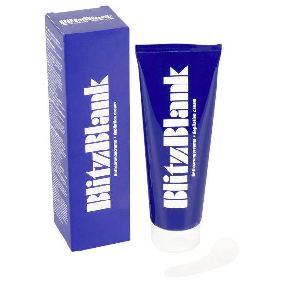 Krema za uklanjanje dlačica (125ml)