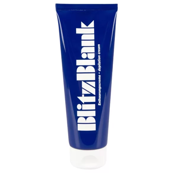 Krema za depilaciju - 125ml