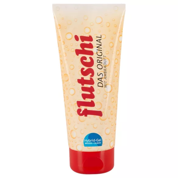 flutschi - Lubrikant Original - amber - 200ml