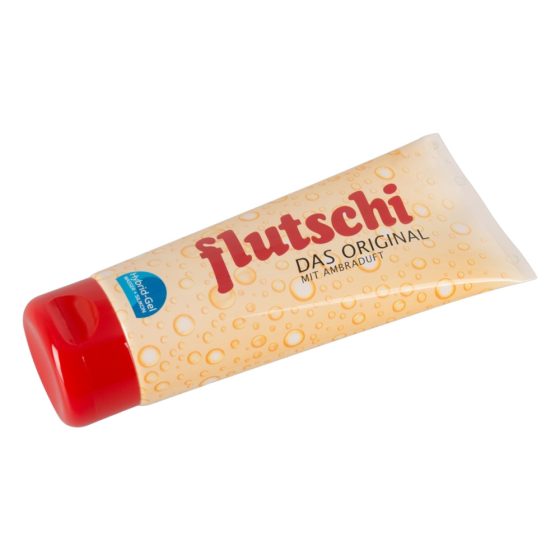 flutschi Originalni lubrikant - jantar (200ml)