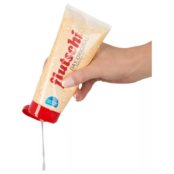 flutschi - Lubrikant Original - amber - 200ml