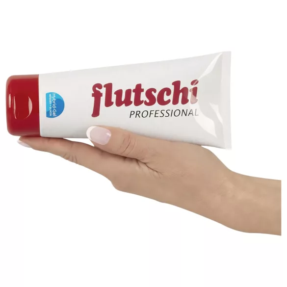 Flutschi - lubrikant - profesionalni, na bazi vode - 200ml