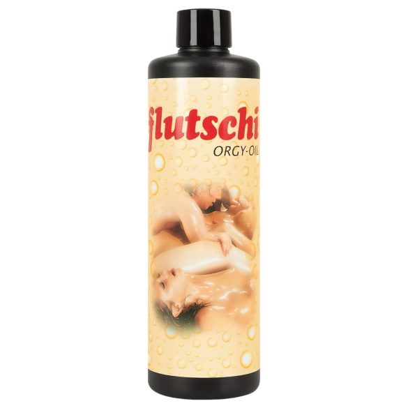 Flutschi Orgy-ulje lubrikant (500ml)