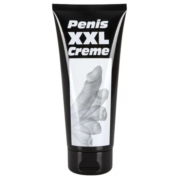Penis XXL - intimna krema za muškarce - 200ml