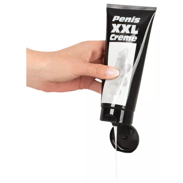 Penis XXL - intimna krema za muškarce - 200ml