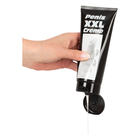 Penis XXL - intimna krema za muškarce (200 ml)