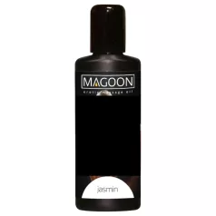 Magoon masažno ulje - Jasmin (100 ml)