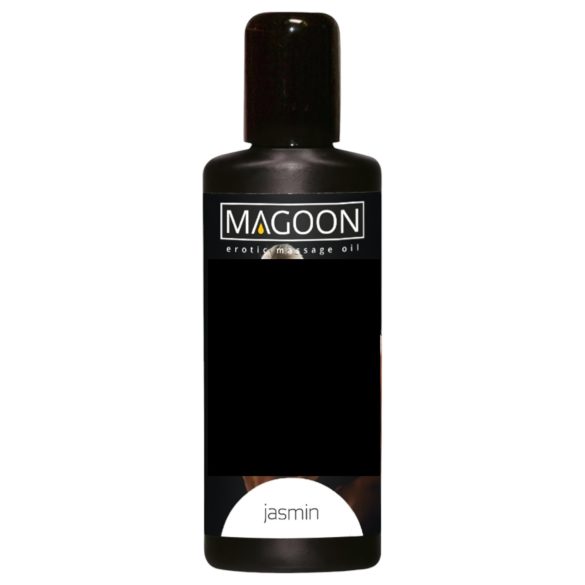 Magoon ulje za masažu - Jasmin (100ml)