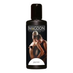 Magoon ulje za masažu - jasmin (100 ml)