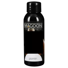 Magoon - masažno ulje - jasmin - 50 ml