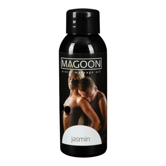 Magoon ulje za masažu - jasmin (50 ml)