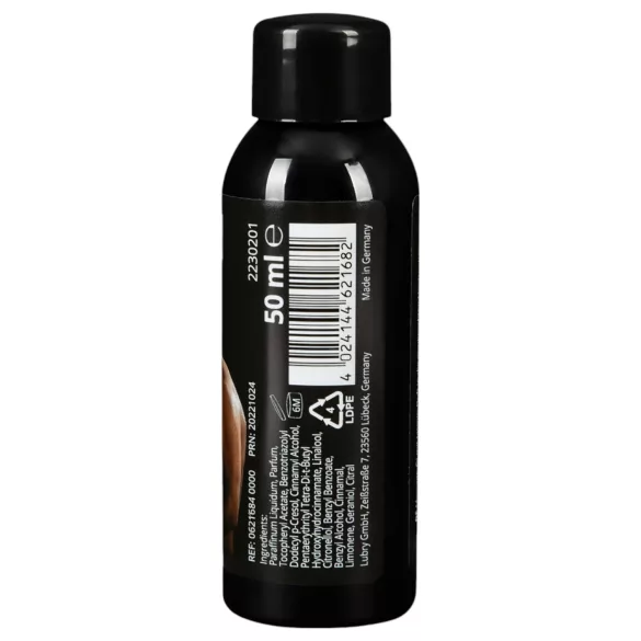 Magoon - masažno ulje - jasmin - 50 ml